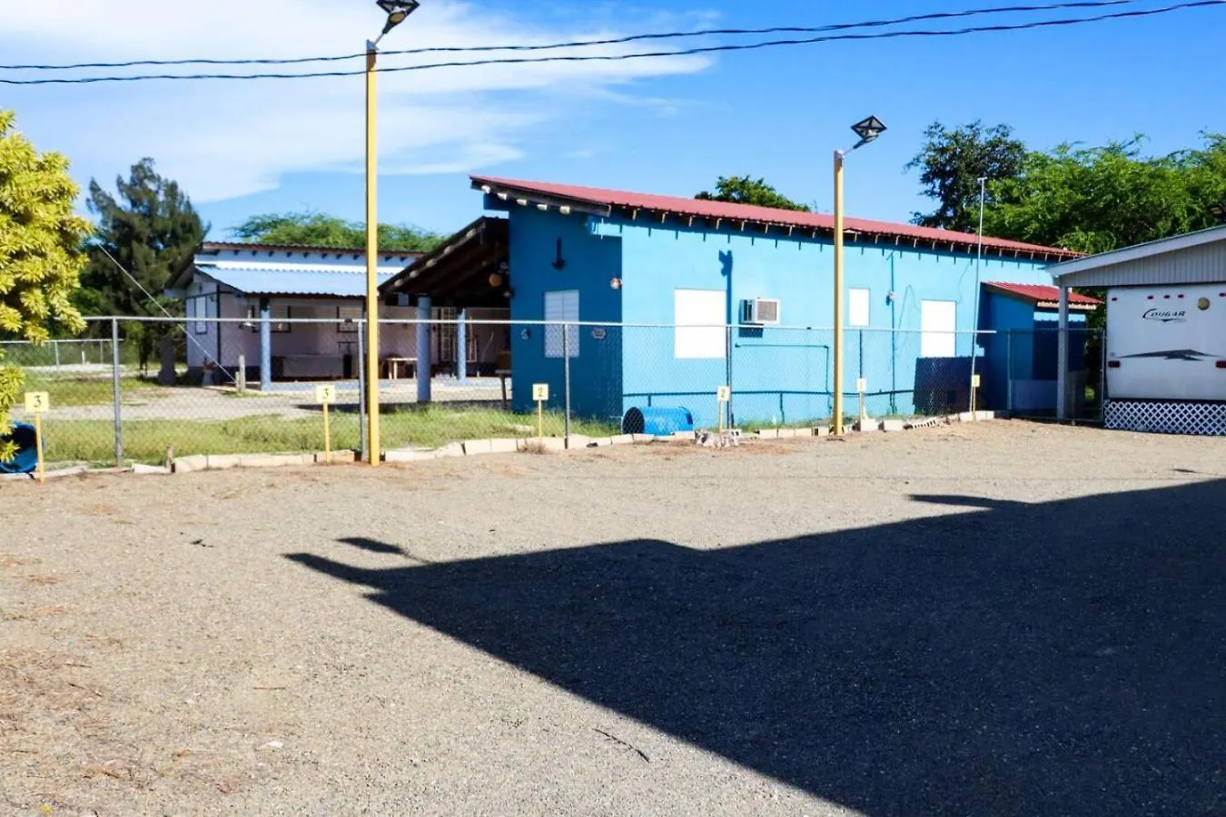 Apartamento Cozy Stay In Cabo Rojo El Combate