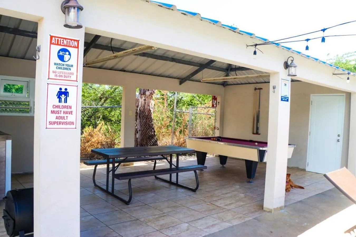 Cozy Stay In Cabo Rojo El Combate Porto Rico