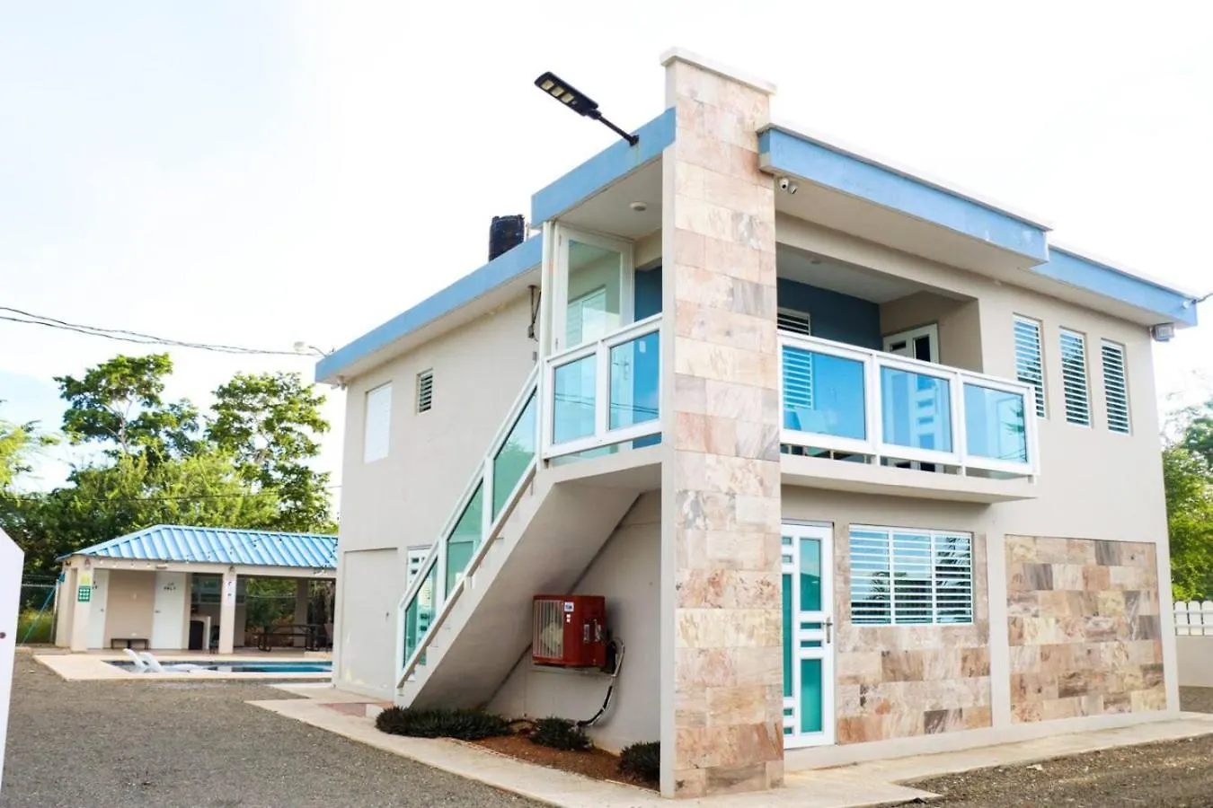 Cozy Stay In Cabo Rojo El Combate 0*,  Porto Rico