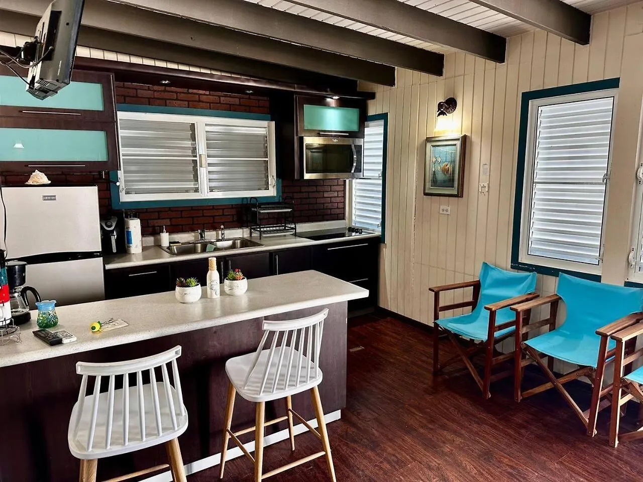 Cozy Stay In Cabo Rojo El Combate Apartment