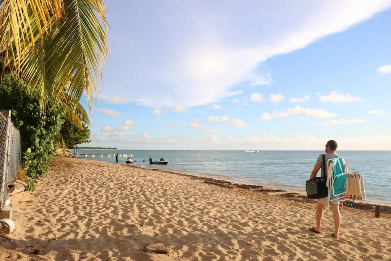 Cozy Stay In Cabo Rojo El Combate Apartment