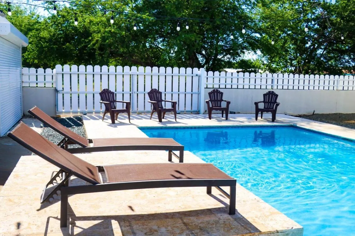 Apartment Cozy Stay In Cabo Rojo El Combate