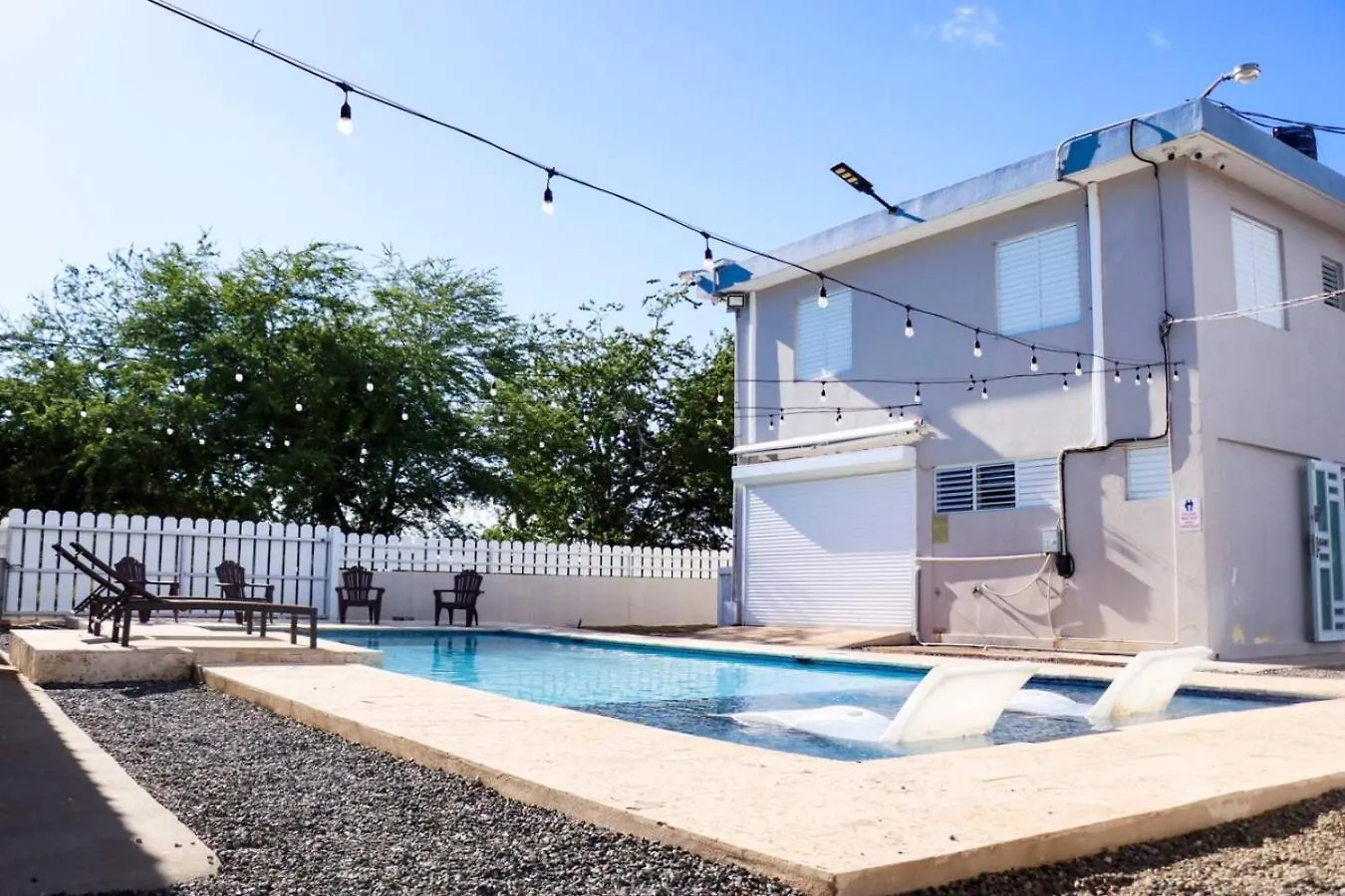 Cozy Stay In Cabo Rojo El Combate
