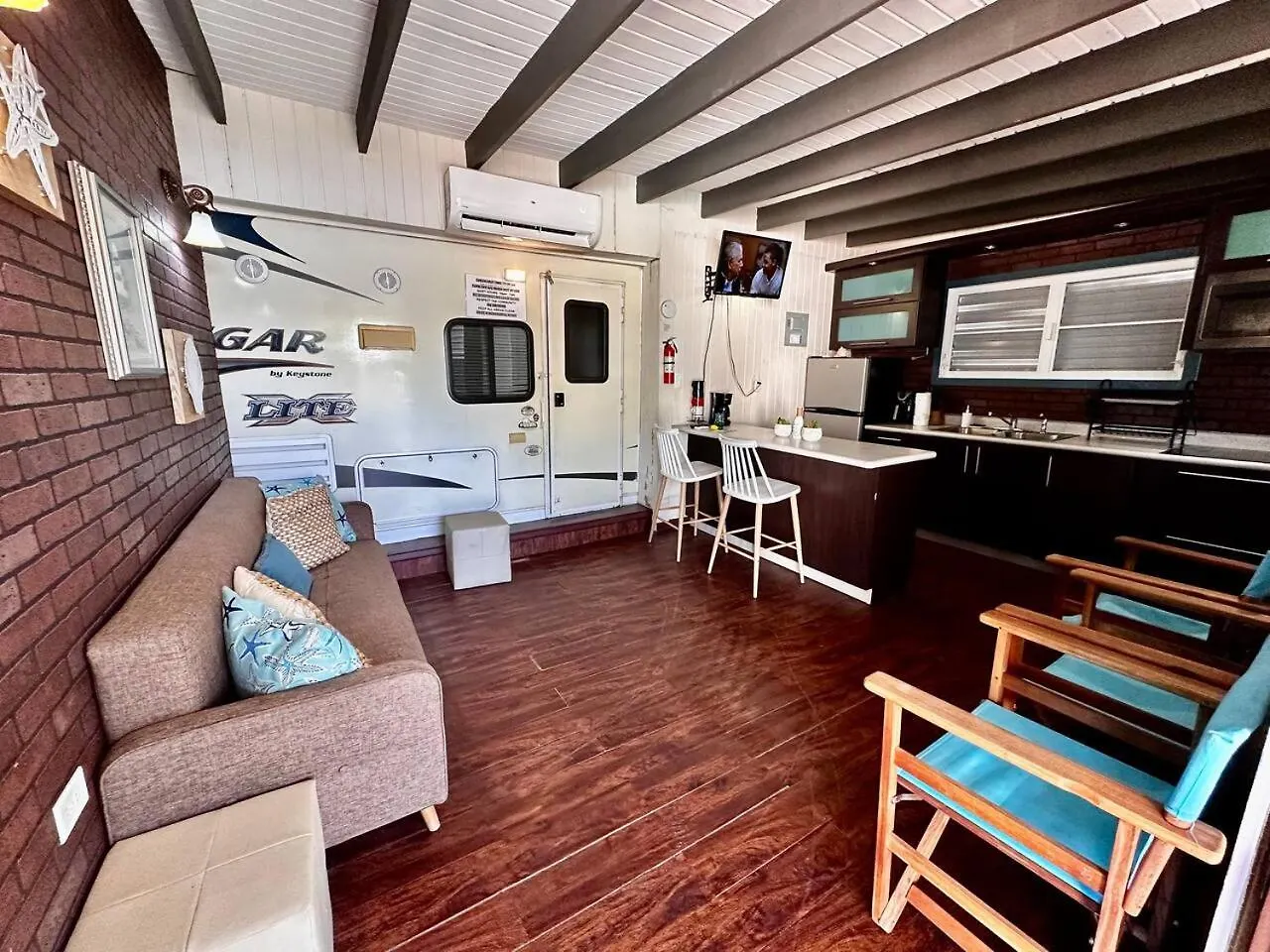 Cozy Stay In Cabo Rojo El Combate